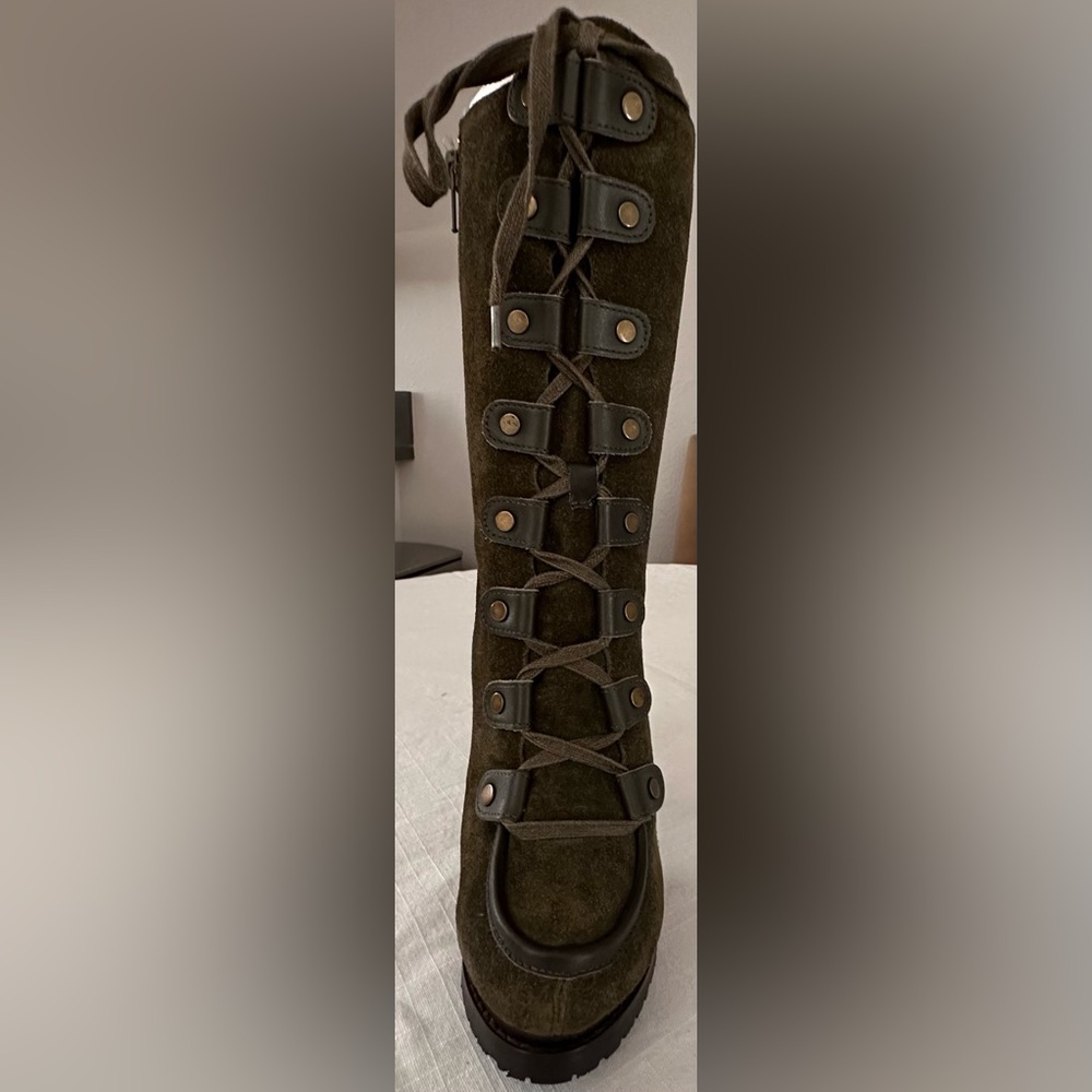 Charle David Tory Boot